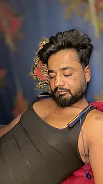 عرض كام Fredship7890