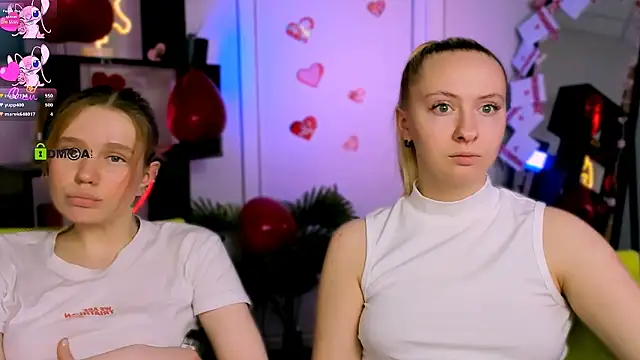 แชท XXX สดของ mila_glow1