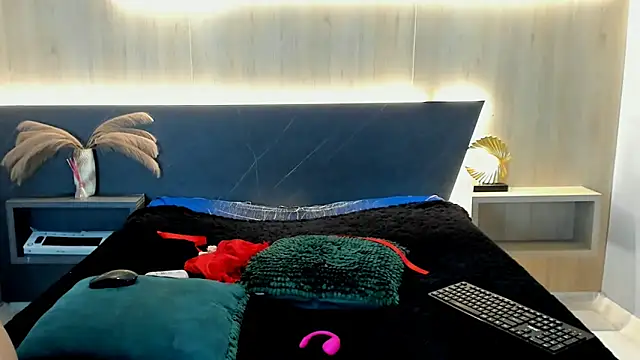 Sembang XXX Secara Langsung LorenaVarga