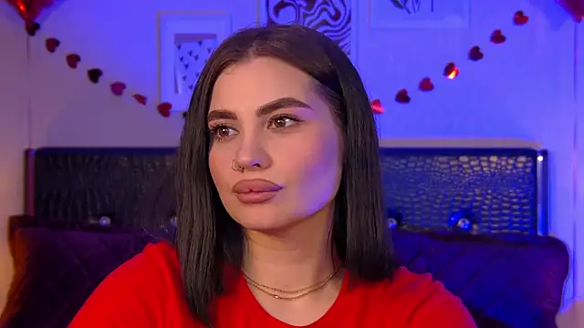 AdrianaTorres – Live XXX-chat