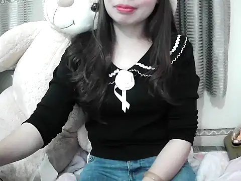 Ana_2023 Pertunjukan Webcam