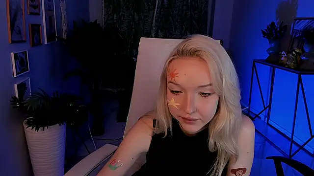 MaoqiBeverly Live XXX Chat