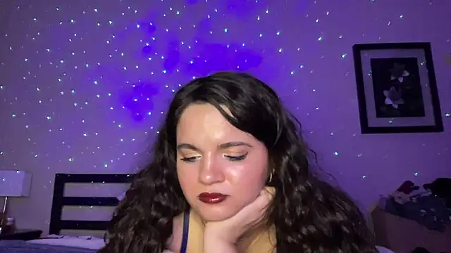 SoyOceanne – Live XXX-chat