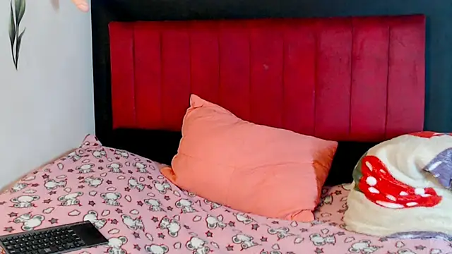 AMARYXS live XXX chat