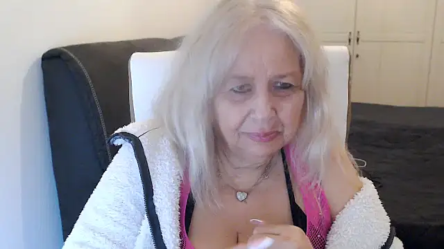 SusiLifeXXX Live XXX-Chat