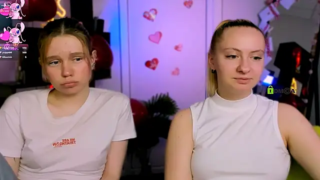 Онлайн чат XXX mila_glow1