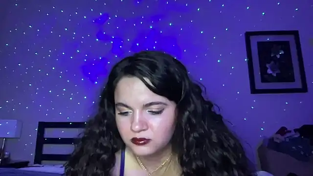 Chat XXX ao vivo de SoyOceanne