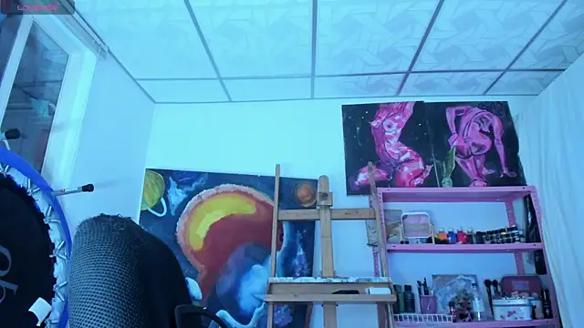 mariecam420 Chat XXX live