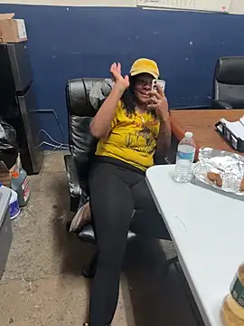 แชท XXX สดของ HaloRodeoLover2