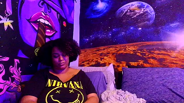 AutumnHart Obrolan Langsung XXX