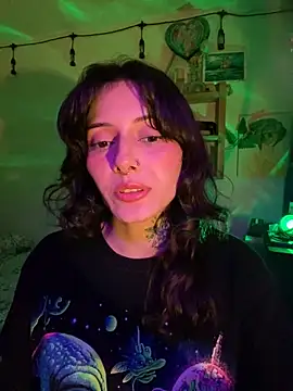 Chat +18 de LiliJones_ ao vivo