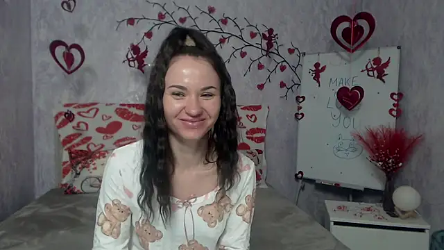 KaraCriegs Adlı Modelin Canlı XXX Sohbeti