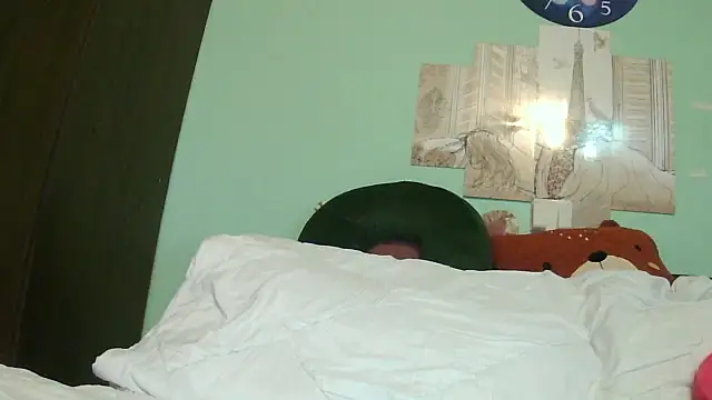 SexyGioconda Adlı Modelin Canlı XXX Sohbeti