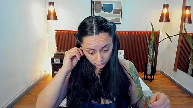 Živý XXX chat KatherineBond