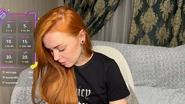 Chat +18 de Sargonium999 ao vivo