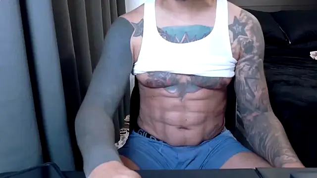 WyattBBC's Webcam Show