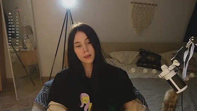 Chat +18 de jennetdoll ao vivo