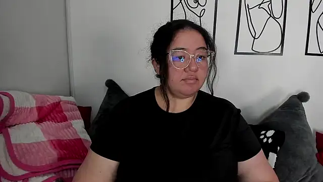 Živý XXX chat RubyPirsso18