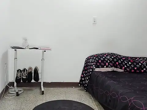 Genesisklart Webcam Show