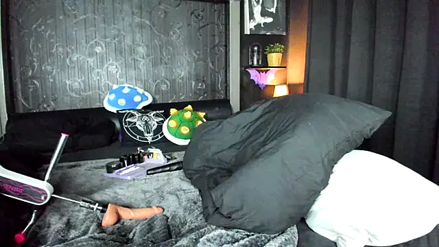 Purple_Coffin666 live XXX chat