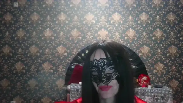 Webkamerová show adelaida_kiss