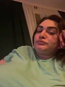 Chat +18 de HeyBABYGIRL ao vivo