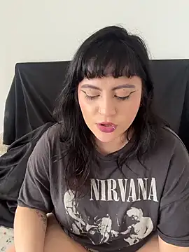 PoliBenett_ Live XXX-chat