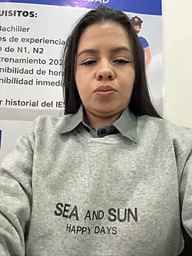 Ariana-07 – Naživo XXX chat