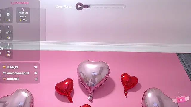 Онлайн чат XXX cherryysweet