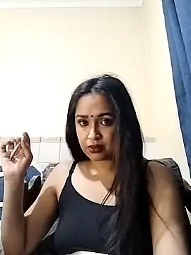 cute_indianxo Adlı Modelin Canlı XXX Sohbeti