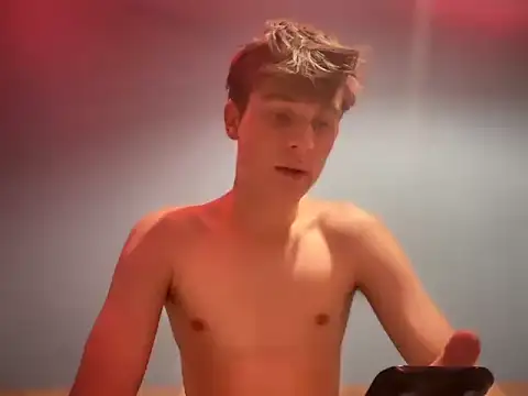 Webkamerová show leohart_xxx