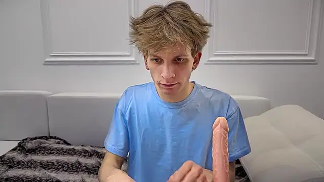 MikeSweety 在線直播表演