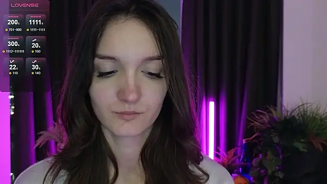 Živý XXX chat DebiHenks