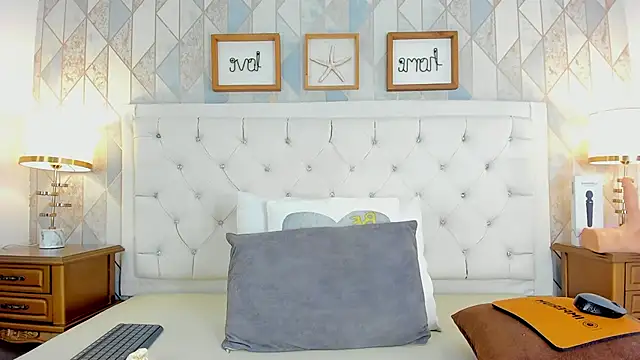 frehia_dimou Obrolan Langsung XXX