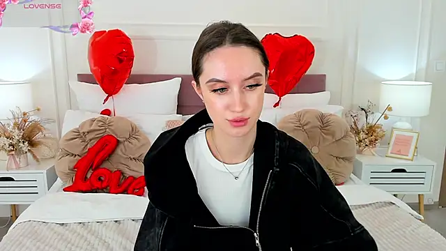 ToriSonn Live XXX-chat