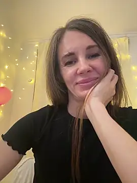 LucieMack: απευθείας συνομιλία ΧΧΧ