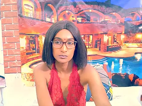 IndianRebel4u2Luv Adlı Modelin Canlı XXX Sohbeti