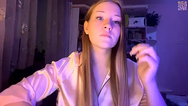 PandaFluff – Naživo XXX chat