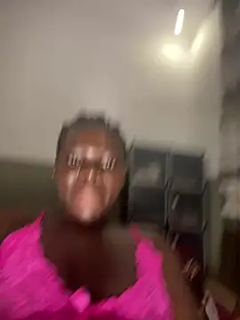 CBonita Adlı Modelin Canlı XXX Sohbeti