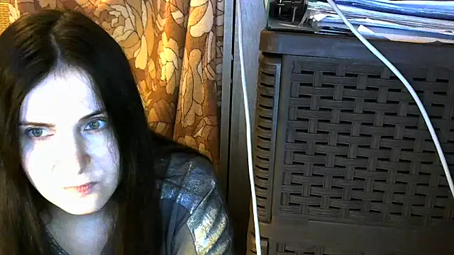 Chat +18 de Jarivane ao vivo