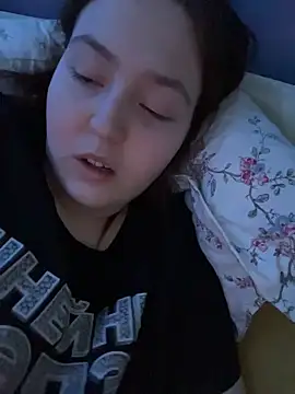 Charming_hamster_ Adlı Modelin Canlı XXX Sohbeti