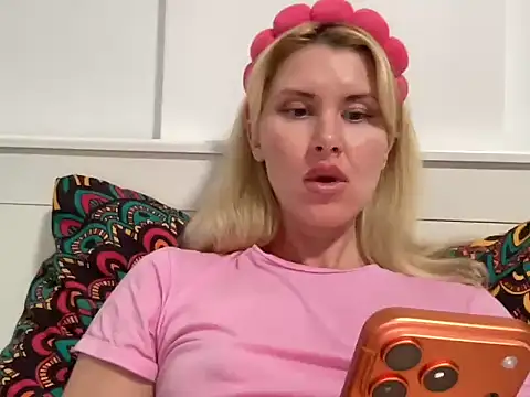 Ilymaris Live XXX-chat