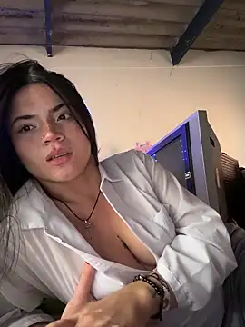 PamelaJonsom_ Obrolan Langsung XXX