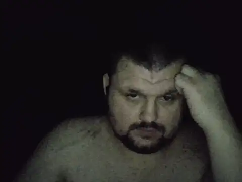 cyrex_monster Webcam-Show