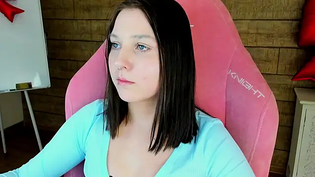 TinnaBurton: απευθείας συνομιλία ΧΧΧ