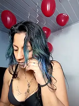 SamathaMay Webcamshow