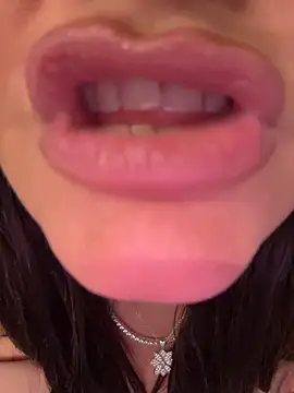 JessicaFlame Webcamshow