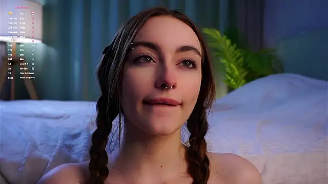 BeckiMacreno Live XXX-chat