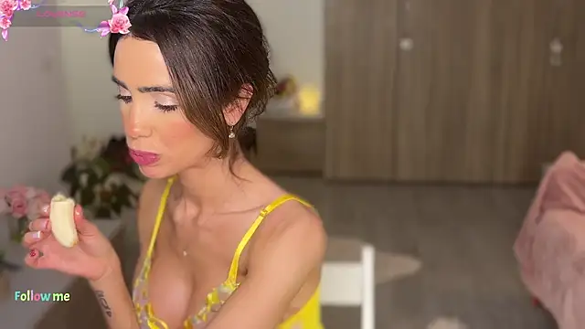 Онлайн чат XXX AyanaLys