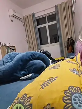 Aint686 Pertunjukan Webcam